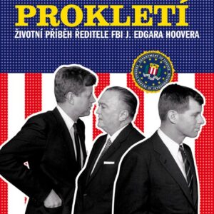 Edgarovo prokletí (Marc Dugain) (česky)