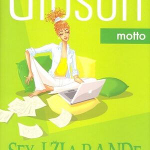 Sex, lži a rande přes internet (Rachel Gibson) (česky)