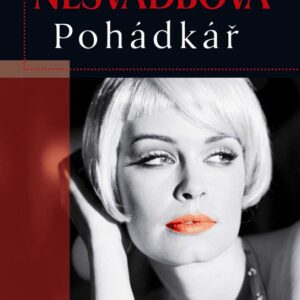 Pohádkář (Barbara Nesvadbová) (česky)