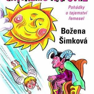 Chytrému napověz (Božena Šimková) (česky)