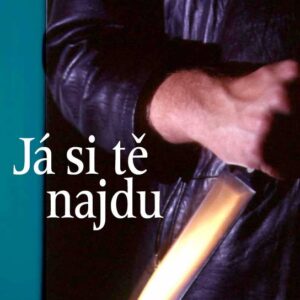 Já si tě najdu (Phyllis D. Jamesová) (česky)