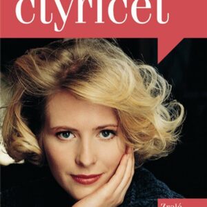 Konečně přes čtyřicet (Susanna Kubelka) (česky)