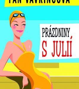 Prázdniny s Julií (Fan Vavřincová) (česky)