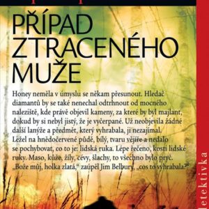 Případ ztraceného muže (Ruth Rendell) (česky)