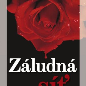 Záludná síť (Helene Turstenová) (česky)