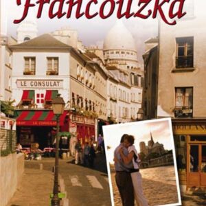 Skorofrancouzka (Turnbull Sarah) (česky)