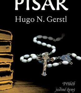 Písař (Hugo N. Gerstl) (česky)
