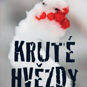 Kruté hvězdy (Kjell Eriksson) (česky)