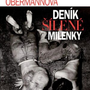 Deník šílené milenky (Irena Obermannová) (česky)