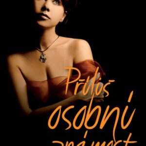 Příliš osobní známost (Eva Urbaníková) (česky)