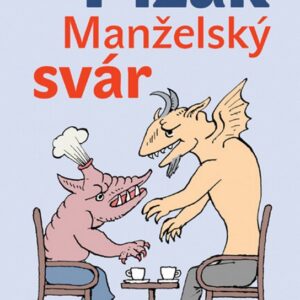 Manželský svár (Miroslav Plzák) (česky)