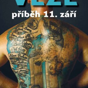 Věže (Jiří Boudník) (česky)