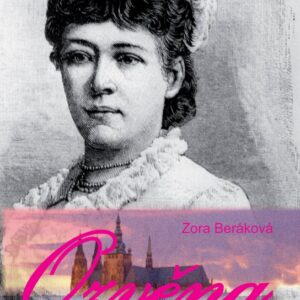 Ozvěna (Zora Beráková) (česky)