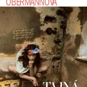 Tajná kniha (Irena Obermannová) (česky)