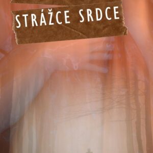 Strážce srdce (Francoise Saganová) (česky)