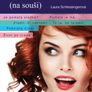 Jak přežít útok žraloka (na souši) (Laura Schlessingerová) (česky)