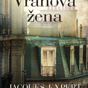 Vrahova žena (Jacques Expert) (česky)