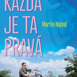Každá je ta pravá (Martin Nezval) (česky)