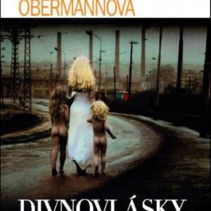 Divnovlásky (Irena Obermannová) (česky)