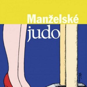 Manželské judo (Miroslav Plzák) (česky)
