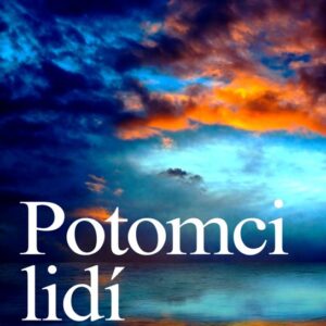 Potomci lidí (P. D. James) (česky)