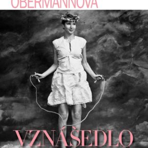 Vznášedlo (Irena Obermannová) (česky)
