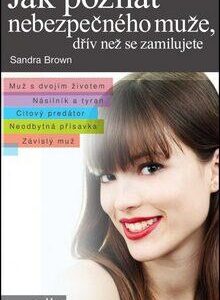 Jak poznat nebezpečného muže, dřív než se zamilujete (Sandra Brown) (česky)