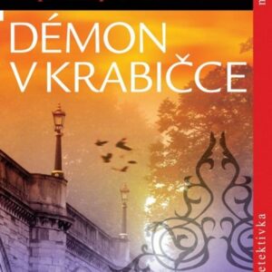 Démon v krabičce (Ruth Rendell) (česky)