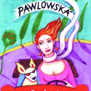 Strašná nádhera (Halina Pawlowská) (česky)