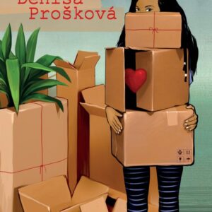 Ukradli mi kabelku (Denisa Prošková) (česky)