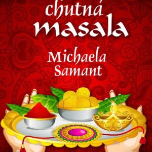 Jak chutná masala (Michaela Samant) (česky)
