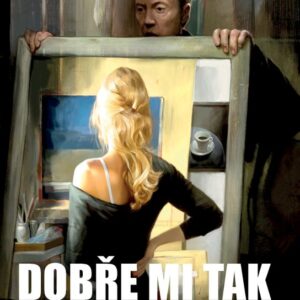 Dobře mi tak (Radka Třeštíková) (česky)