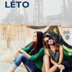 Ocelové léto (Silvia Avallone) (česky)