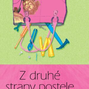 Z druhé strany postele (Alix Girod de l'Ain) (česky)