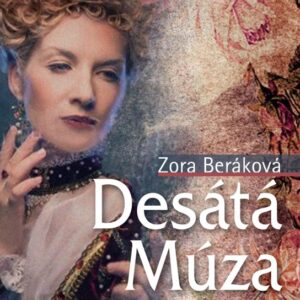Desátá Múza (Beránková Zora) (česky)