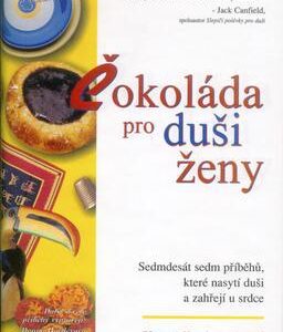 Čokoláda pro duši ženy (Kay Allenbaugh) (česky)