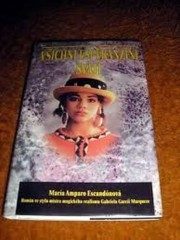 Všichni Esperanzini svatí (M.A. Escandónová) (česky)