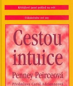Cestou intuice (Peirce Penney) (česky)