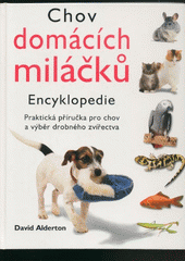 Chov domácích miláčků (David Alderton) (česky)
