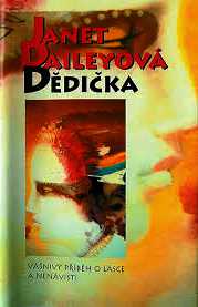 Dědička COLUMBUS (Janet Dailey) (česky)
