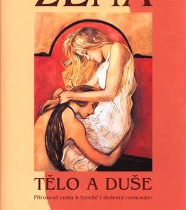 Žena Tělo a duše (Northrup Christiane) (česky)