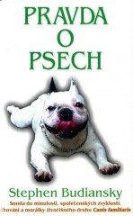 Pravda o psech (Stephen Budiansky) (česky)