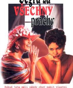 Ségra za všechny prachy (Jane Heller) (česky)