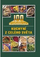 100 nejzajímavějších kuchyní (Viktor Faktor) (česky)