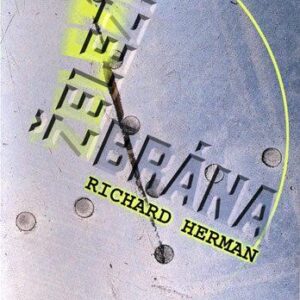 Železná brána (Richard Herman) (česky)