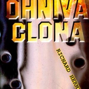 Ohnivá clona (Richard Herman) (česky)