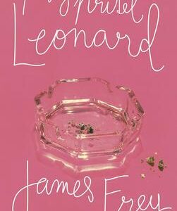 Můj přítel Leonard (James Frey) (česky)