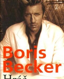 Hráč - autobiografie (Boris Becker) (česky)