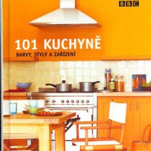 101 Kuchyně (Julie Savillová) (česky)