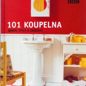 101 Koupelna (Julie Savillová) (česky)